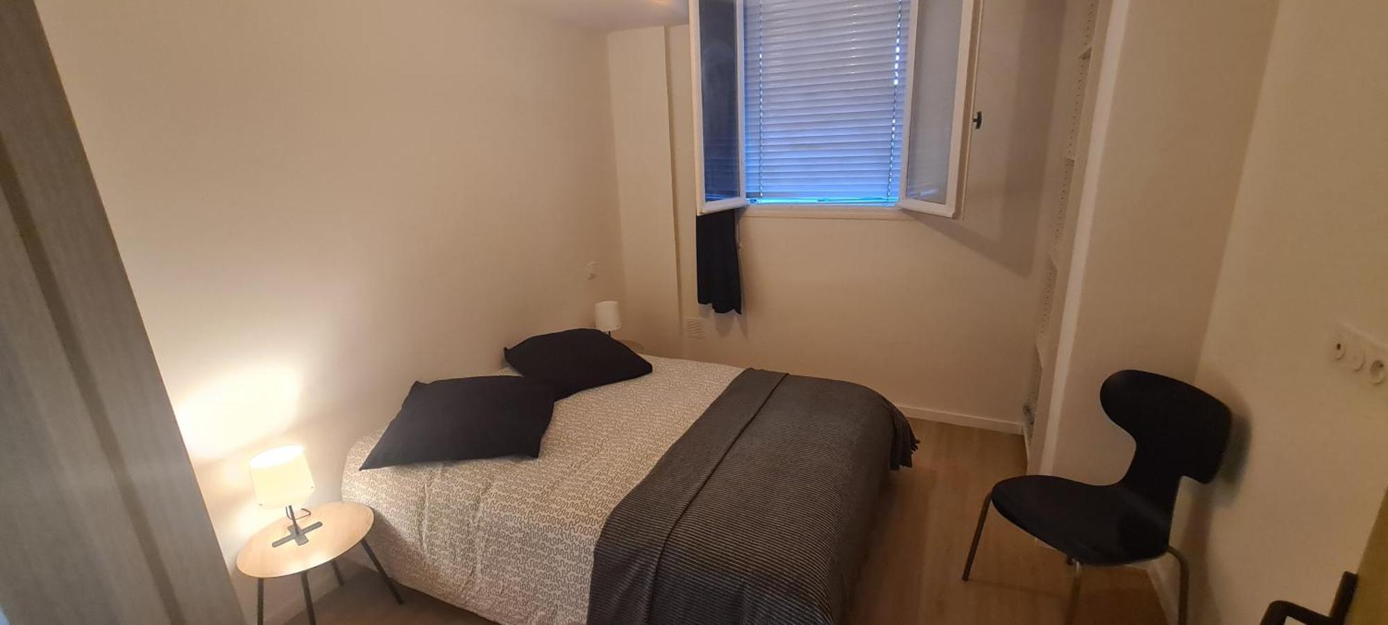 Apartamento Tres Beau 2 Pieces A Niza