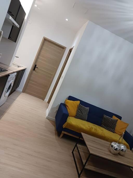 Apartamento Tres Beau 2 Pieces A
