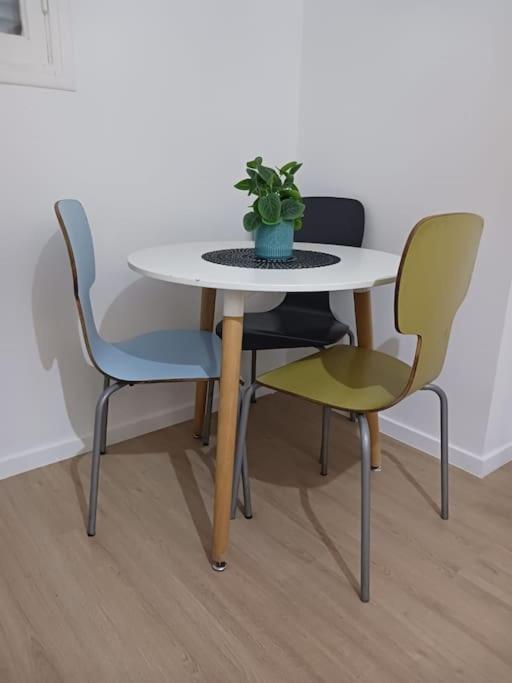 Apartamento Tres Beau 2 Pieces A