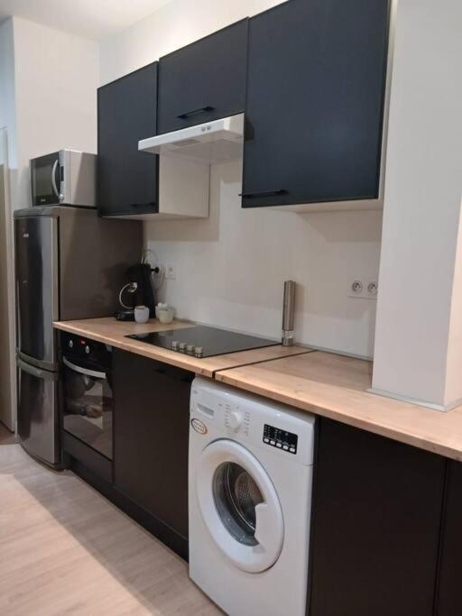 Tres Beau 2 Pieces A Apartamento